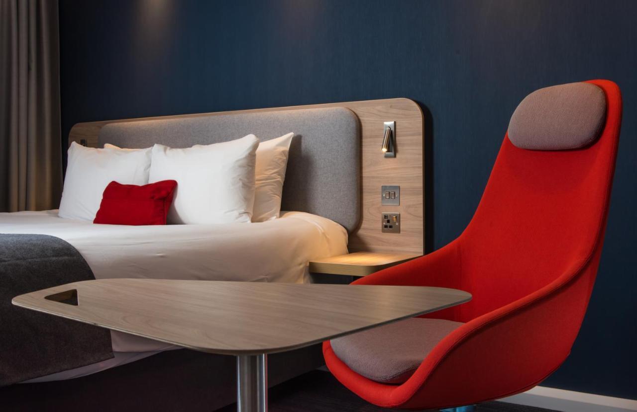 Holiday Inn Express - Bicester By Ihg Exteriér fotografie