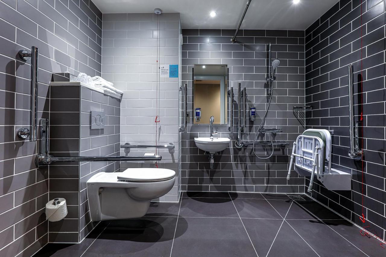 Holiday Inn Express - Bicester By Ihg Exteriér fotografie